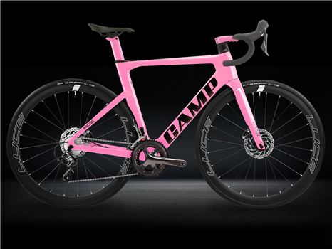 CAMP CARBON ROAD BICYCLE  ACE 5000